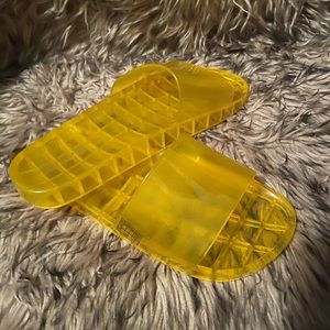 Jelly Slides